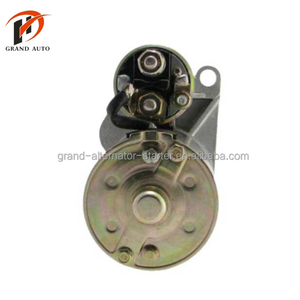4R3T11000AA Motor Motor Ster Động Cơ Khởi Động Lester 3273 12V 1.4KW 10T Cho Xe Tải Ford - Product Image 4