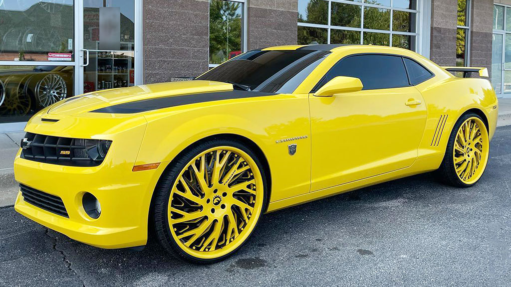wheels corvette ruuci