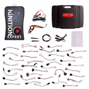 Versión Más Reciente del Analizador de Motores VAT5006/VAT5300, Probador de Bobinas de Encendido de 12V 200W con Garantía de 12 Meses para COP CNP DECOP - Product Image 6