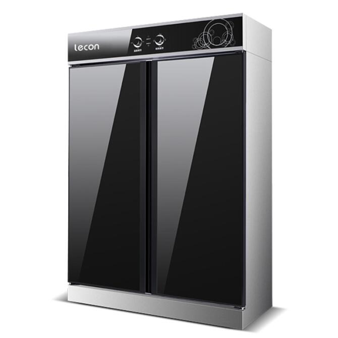 Стерилизатор озона средней температуры для дезинфекции кухонных блюд