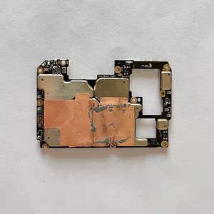 Placa Base Original Desbloqueada de Alta Calidad para Samsung A10 A30 A50 <span class=keywords><strong>A71</strong></span> A70 A80 Placa Lógica Original Desbloqueada - Product Image 2