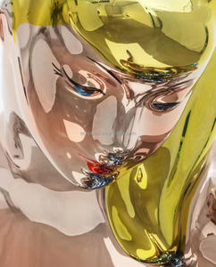 SCULTORE Los productos más vendidos de fibra de vidrio galvanizada Titi explora el espacio supercargado - Product Image 5