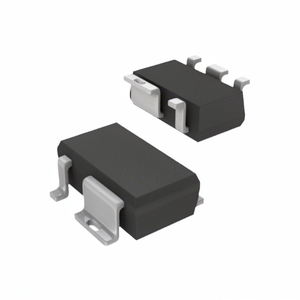 Power Management (PMIC) 6 SMD , Gull Wing IFX20002MBV33HTSA1 Authorized Distributor Electronics Component - Product Image 1