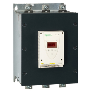 ATS22C32Q ซอฟท์สำหรับมอเตอร์อะซิงโครนัสสตาร์ท22ควบคุม230V 230ถึง440V 90เพื่อ160kW - Product Image 1