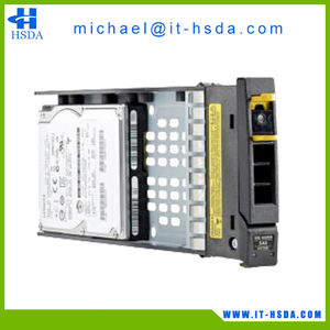 K2P89B 3PAR 8000 1.92TB SAS SFF SSD - Product Image 4