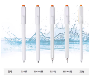 Sensor <span class=keywords><strong>de</strong></span> <span class=keywords><strong>Electrodo</strong></span> Metálico: <span class=keywords><strong>Electrodo</strong></span> <span class=keywords><strong>de</strong></span> Doble Platino, Platino-Plata-<span class=keywords><strong>Antimonio</strong></span>-Tungsteno - Product Image 2