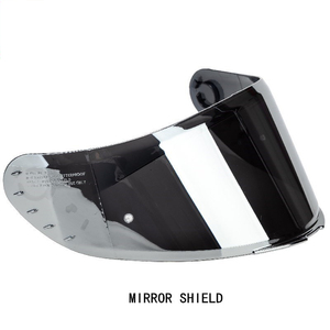 REVO Anti-UV Plastic Full Face Helmet Visor for <strong>MT</strong> V14 /KRE CARBON/BLADE 2/SV/REVENGE 2 Model Lens Window Shield <strong>Parts</strong> - Product Image 6