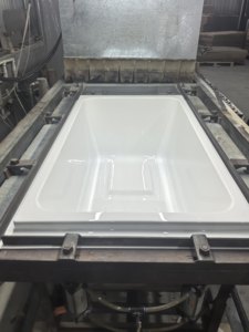 <span class=keywords><strong>Baignoire</strong></span> autoportante ovale moderne pour, vente en gros d'usine, usage domestique, salle de bain, hôtel, projet villa - Product Image 6