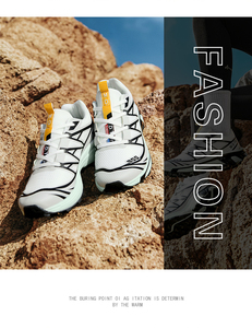 <span class=keywords><strong>Chaussures</strong></span> <span class=keywords><strong>de</strong></span> montagne pour hommes et femmes, randonnée en plein air, trekking, randonnée en montagne, <span class=keywords><strong>trail</strong></span>, cross-country, basses, en mesh respirant, légères - Product Image 5