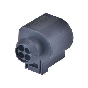 4 pin זכר 4b0973812 טמפרטורה עמיד למים 1.5 מ "מ מחבר אוטומטי תקע - Product Image 5