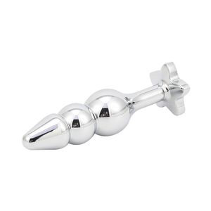 Clignotant <span class=keywords><strong>Anal</strong></span>, <span class=keywords><strong>Plug</strong></span> <span class=keywords><strong>Anal</strong></span> <span class=keywords><strong>7</strong></span> <span class=keywords><strong>Cm</strong></span> Pour Av Jouets Sexuels Japonais - Product Image 2