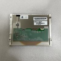 Nouveau module LCD industriel VGA d'origine en stock, 6.5 pouces, 640x480, pour équipement automobile, médical et industriel, P0650VGF1MA01