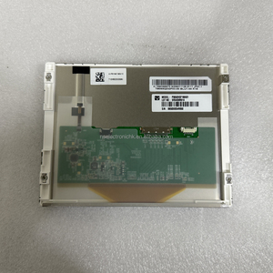 Nuevo módulo LCD Industrial VGA Original en Stock de 6,5 pulgadas, 640x480, para equipos industriales, médicos y automotrices, P0650VGF1MA01 - Product Image 3