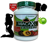 Capsules de racine de Maca pour femmes, complément énergétique de Maca pour hommes, étiquette privée, poudre de racine de Maca, pilules d'agrandissement des fesses et des hanches, OEM