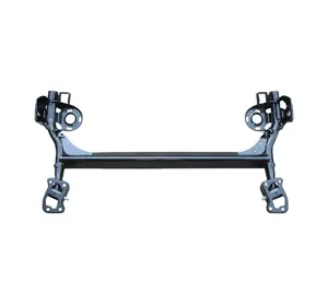 Essieu arrière pour Chevrolet Aveo 06-12, 96535111 - Product Image 1