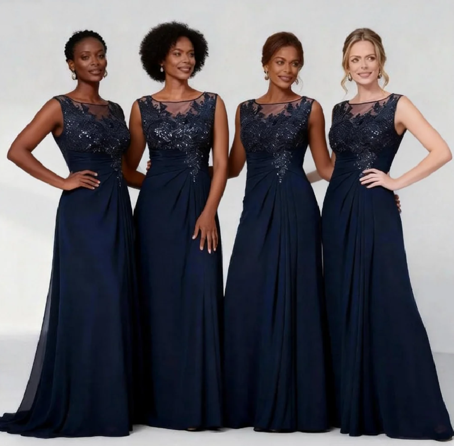 Navy Blue