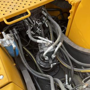 รถขุดตีนตะขาบ Volvo EC210 มือสอง ลดราคาพิเศษ รถขุด Volvo EC210D/EC210B ของแท้ น้ำหนัก 21 ตัน พร้อมขาย - Product Image 4