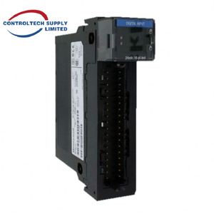 Module d'entrée numérique original neuf TC-IDJ161 16 canaux, 24V CC isolé, montage en rack pour contrôleur C200 C300 - Product Image 2