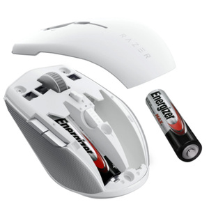 Ratón inalámbrico portátil <span class=keywords><strong>Razer</strong></span> Pro Click Mini - Product Image 4
