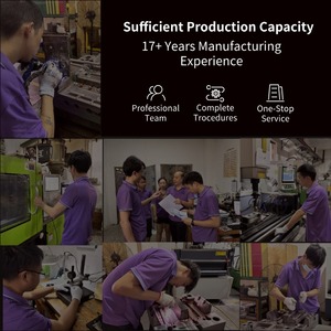 Production de TPU et TPE, moulage par <span class=keywords><strong>injection</strong></span> OEM, fabrication de prototypes, pièces en plastique, moulage par <span class=keywords><strong>injection</strong></span> ABS personnalisé, produits grand public - Product Image 2