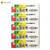 wholesale windows 10 pro retail keys coa sticker activated online with <span class=keywords><strong>scratch</strong></span> high quality won't blocked - Product Image 3