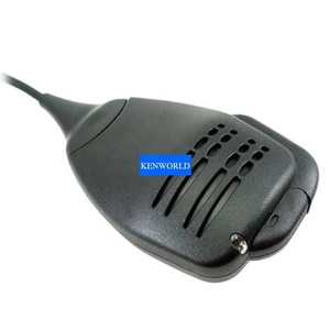 Microfone de Alto-Falante para Rádio Móvel PMMN4007 para Motorola GM338 GM339 CM140 CM160 CM200 GM160 GM3688 com <span class=keywords><strong>PTT</strong></span> - Product Image 4