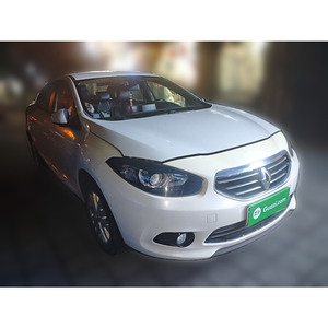 Auto Usata <span class=keywords><strong>Renault</strong></span> <span class=keywords><strong>Fluence</strong></span> a Benzina 2.0 a Prezzo Conveniente, Trazione Anteriore, 5 Posti - Product Image 3