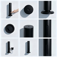 Produit de qualité industrielle professionnelle, finition métallique élégante, design moderne, contrôle intelligent pour une vie connectée, directement de l'usine.