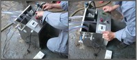 Machine de récupération d'huile flottante en acier inoxydable pour traitement des eaux huileuses par osmose inverse 2000L/heure – Régénération et récupération d'huiles usagées