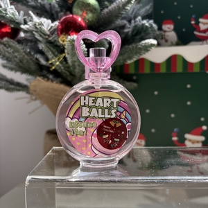 High Quality 50ml Wholesale Long Lasting Princess Girls Kid Perfume Cute <b>Pattern</b> Mixed Sweet Floral Fragrance Perfume for Kids - Product Image 5