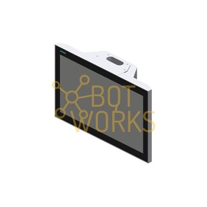 Dispositif Ethernet industriel Siemens 6AV66461BC180AA0 - Résolution 1280x1024 - Utilisation en automatisation industrielle - Neuf - Product Image 1