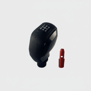 Deluxe Sport Black Window Cover for Peugeot 308 Gear <b>Shift</b> <b>Knob</b> Made in Turkey - Product Image 2