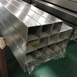 Tubería sin Costura de Acero Inoxidable 304 316L de Alta Presión ASTM A270 para la Industria Farmacéutica con Recocido Brillante - Product Image 1