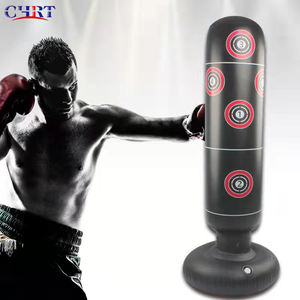 CHRT – <span class=keywords><strong>sac</strong></span> <span class=keywords><strong>De</strong></span> boxe <span class=keywords><strong>gonflable</strong></span> Durable et personnalisé, sacs <span class=keywords><strong>De</strong></span> boxe gonflables pour adultes et enfants, cible d'entraînement anti-stress - Product Image 1