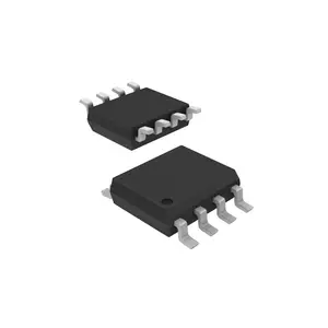 Memory 24AA044-E/SN 8-SOIC EEPROM 4Kb (256 x 8 x 2) New Original Electronic Components 24AA044-E/SN