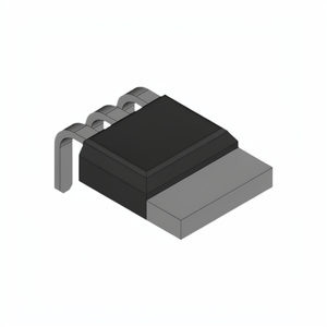 Transistores NP22N055HLE-AY Componentes Electrónicos Originales - Product Image 1