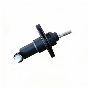 Cilindro Receptor de Embrague Gorky Auto Parts 496284000175 para Mazda GAZ Gazzelle Box 2.3, Pieza de Repuesto Nueva - Product Image 1