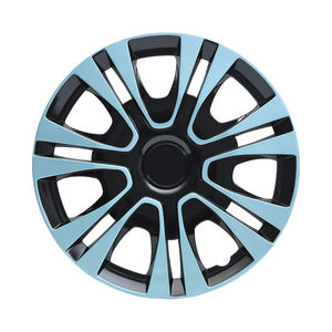 Garniture de jante universelle en acier modifiée de qualité supérieure enjoliveurs 12-15 pouces - Product Image 5