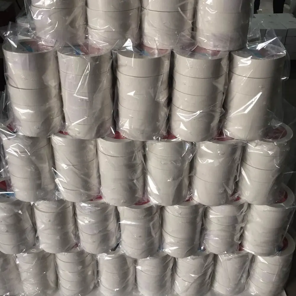 Nastro del giunto di carta perforato muro a secco in 5cm x 75m / 150m rolls