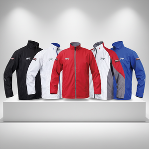 Buy K2 Jackets Windproof & Waterproof Design | Alibaba.com