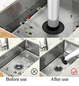 Magico wc stanger lavello a stantuffo di <span class=keywords><strong>scarico</strong></span> a getto d'aria non blocco Blaster ad alta pressione aria <span class=keywords><strong>lavandino</strong></span> stantuffo per wc non ostruito - Product Image 5