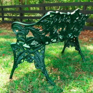 Silla Luna de Aleación de Aluminio para Uso en Exteriores en Parques o Paisajes Urbanos - Product Image 2