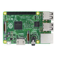 Raspberry 4B Raspberry Pi4 Modelo 2GB 4GB 8GB PCB