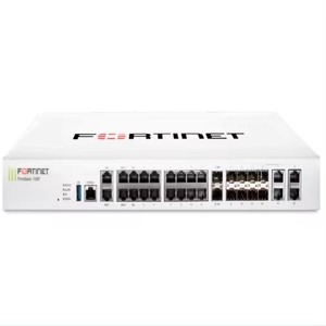 ใบอนุญาตไฟร์วอลล์ Fortinet Stock FC-10-F100F-950-02-12 FortiGate-100F - Product Image 3