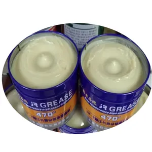 Wholesale Lubricating Grease Automotive Special White Grease Long Life Lithium Grease