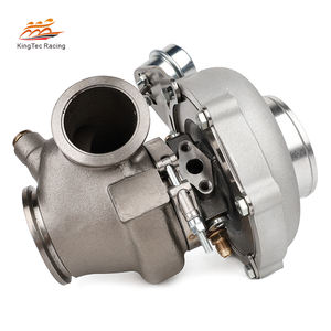 Kingtec Racing G30-<span class=keywords><strong>900</strong></span> 800HP Kit de turbocompresseur à roue en billettes pour moteur Toyota Supra GR <span class=keywords><strong>BMW</strong></span> B58 3.0L - Product Image 5