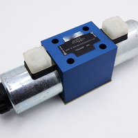 Plc Mannesmann Adapté pour 4we 10 D73-32/ofcg24n9k4/a12 Commande directionnelle -non utilisé- Professionnel