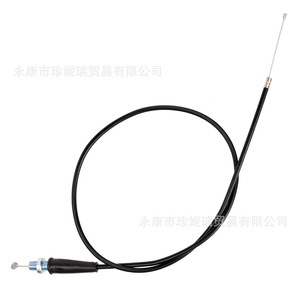 Couvercle de poignée d'accélérateur en aluminium, 22.2mm, pour réparation de guidon de moto ATV, conception compacte et durable - Product Image 4