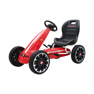 Go Karts para Niños con Pedales, 4 Ruedas, Go Kart Eléctrico para Niños, Precios al por Mayor - Product Image 3