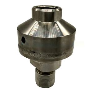 Manomètre à diaphragme KPA de haute qualité tout acier inoxydable - Product Image 6